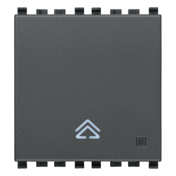 MASTER dimmer 230V 700W/VA 2M grey image 1