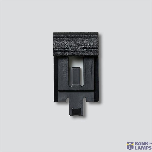 HT 611-01 S Horn holder image 1