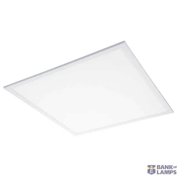 SENSE BASIC 600X600 4000lm 3000K PHASE-CUT LINECT image 1