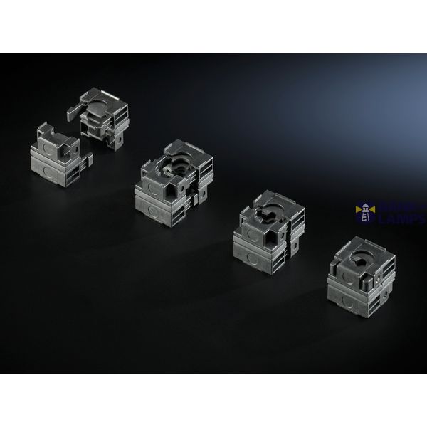 PLUG FEEDTH SEALING MODULE 40X40MM-S image 2