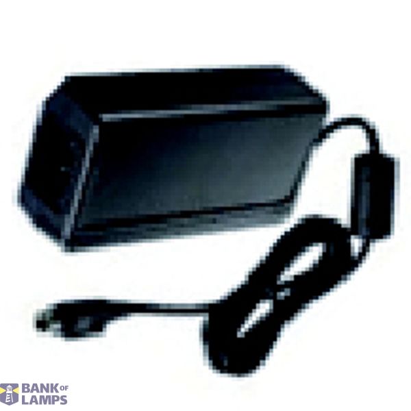 Power Supply, 100 to 240 VAC, +24 VDC, M12 12-pin Socket 3Z4U4294A image 1