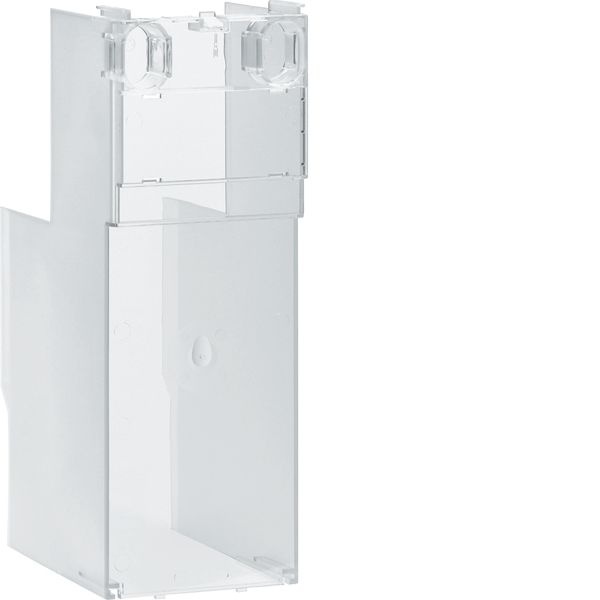 Term. cover for connecting set 2x300mm² image 1