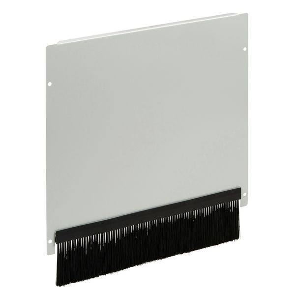 ROOF PANEL WITH BRUSH image 1