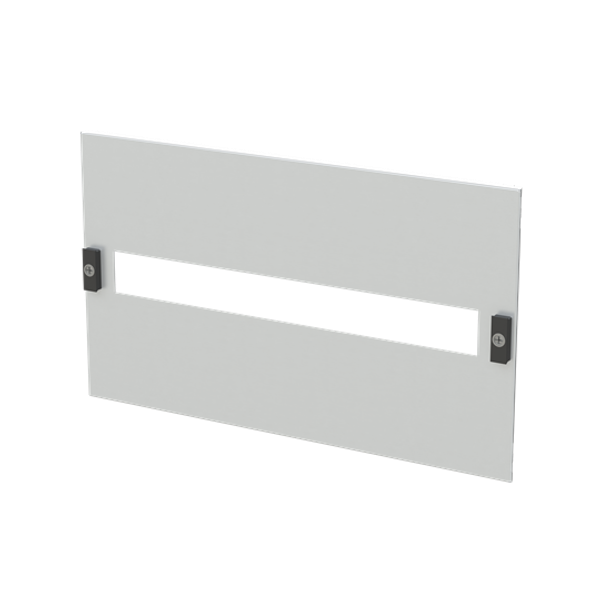 QCS263001 Slotted cover, 300 mm x 512 mm x 230 mm image 2