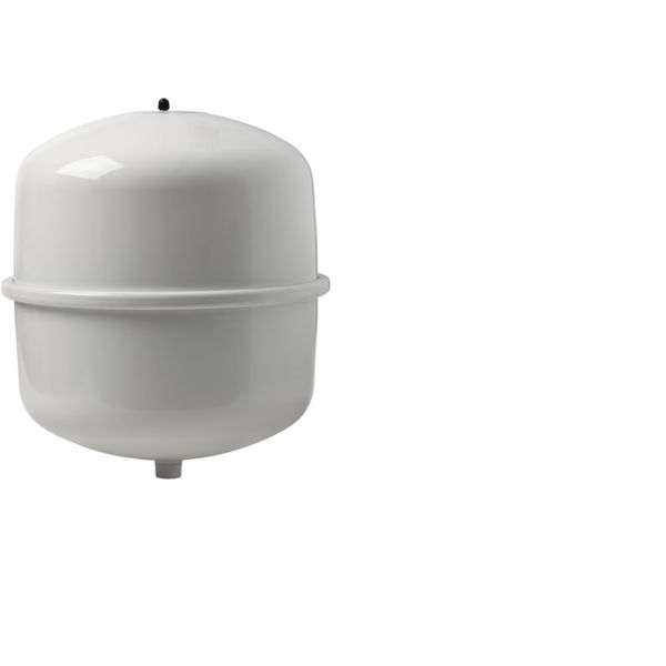 Diaphragm expansion vessel, MAG 50 image 1