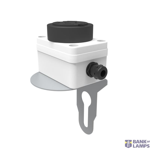 FL FLEX ADAPTER SOCKET NEMA LEDV image 1