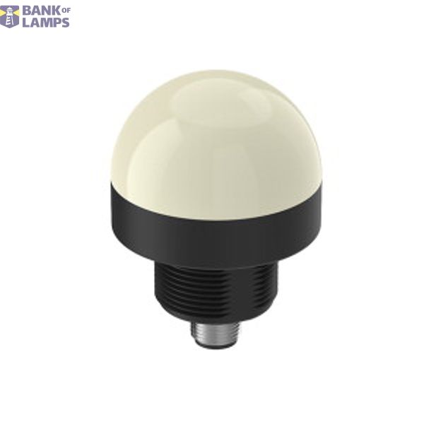 LED Signal Light Beacon   K50LGBWA120Q image 1