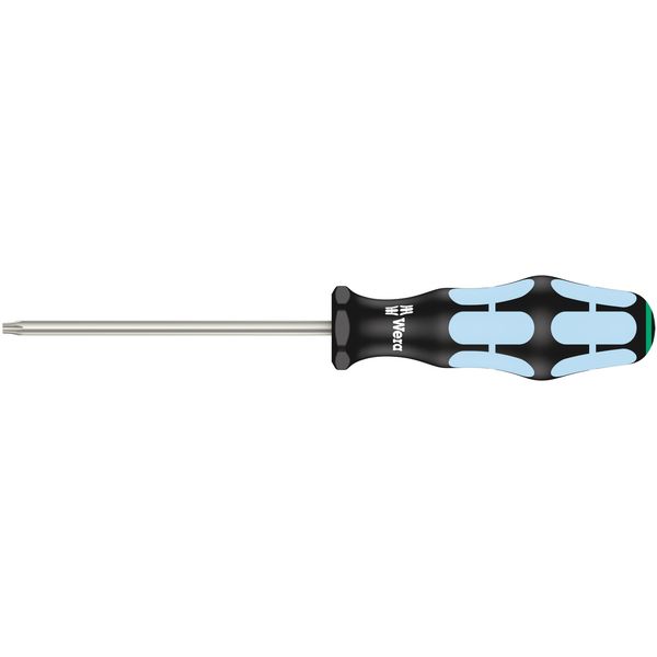 3367 TORX Schroevendraaier, RVS, TX 20 x 100 mm image 1