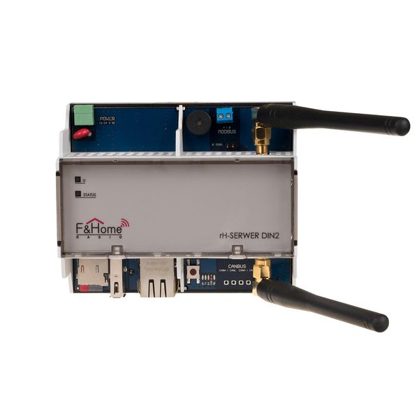 MeternetPRO license - 1000 token package image 10