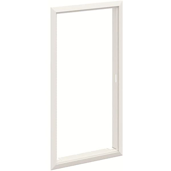 CR27 ComfortLine A Trim frame, IP00, 1150 mm x 600 mm x 75 mm image 1