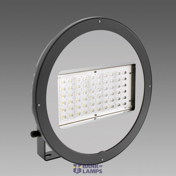 ASTRO 1783 LED 151W CLD RAL7021 image 1