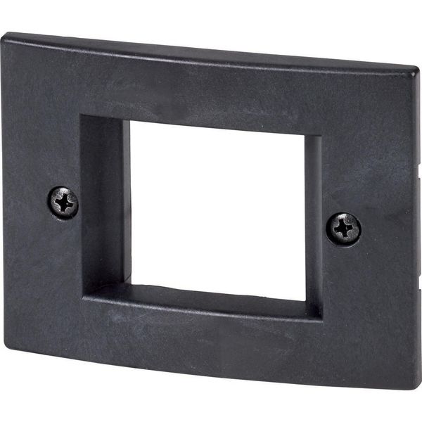 NZM2/3-XBRS Insulating surround, narrow, for toggle lever, size 2/3 image 5