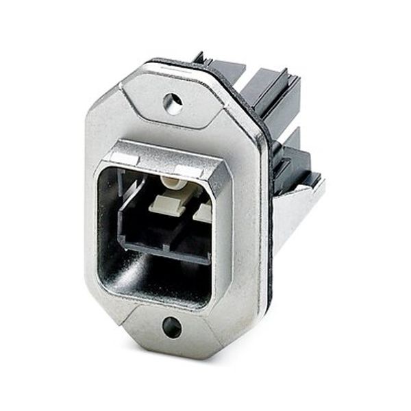 VS-PPC-F1-SCRJ-MNNA-1RF - Panel mounting frames image 1