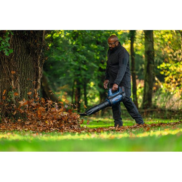 GBL 18V-800 (Airblade nozzle + concentrator nozzle) image 2