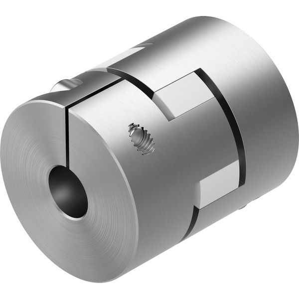 EAMC-42-50-12-14-U Quick coupling image 1