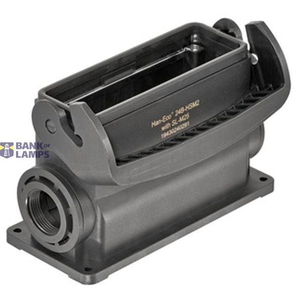 Han-Eco 24B-HSM2-with SL-M25 image 1