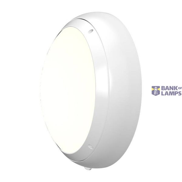Vision Mini PIR White image 2