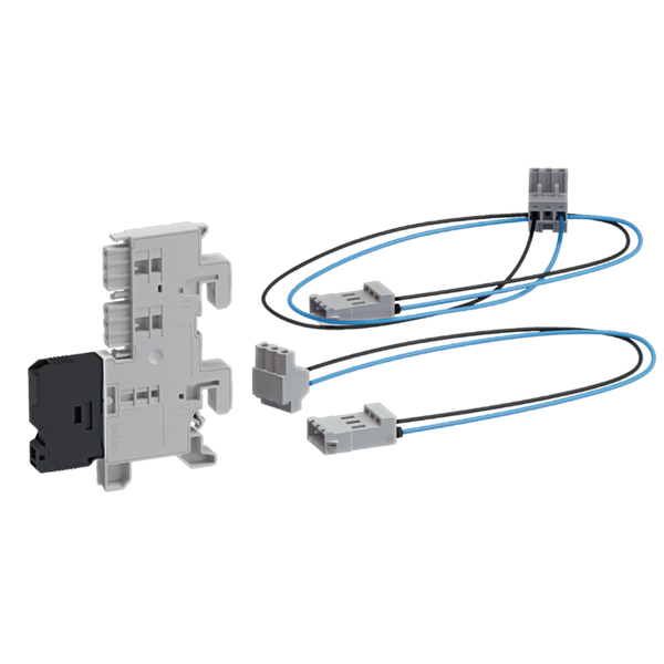 Assembly package for power supply APZ / RfZ for height 1100mm, SABO 1.6A NAR image 1