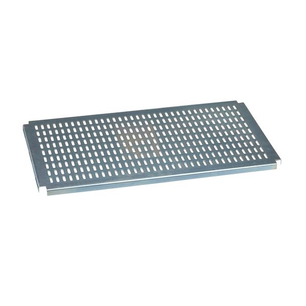 MOUNTING PLATE FOR DRAWER D268 image 1