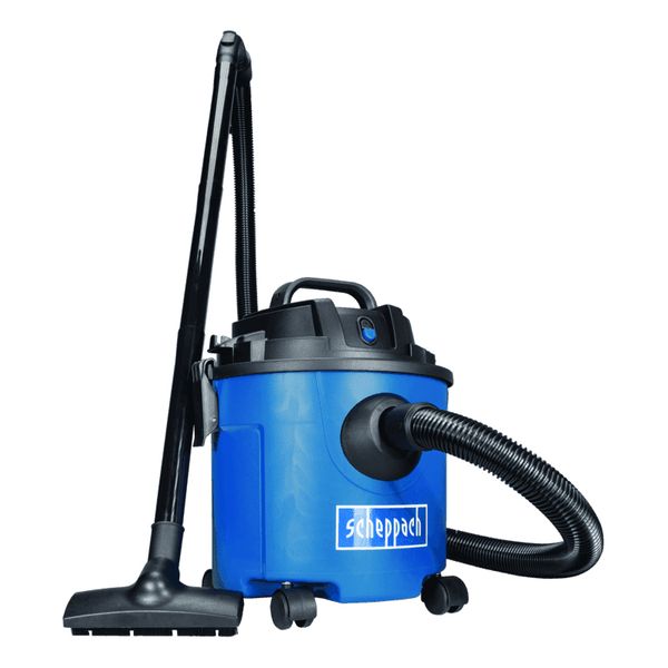Scheppach Wet and dry vacuum cleaner NTS16 image 1