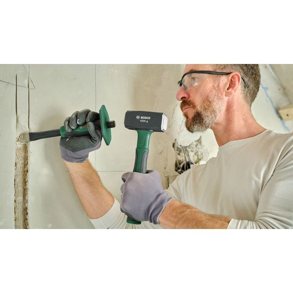 Club hammer 1000g image 1