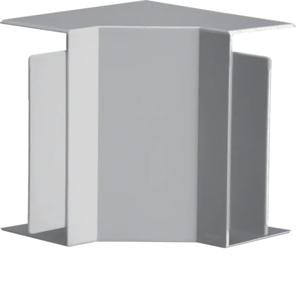 internal corner FB 60x130mm stone grey image 1
