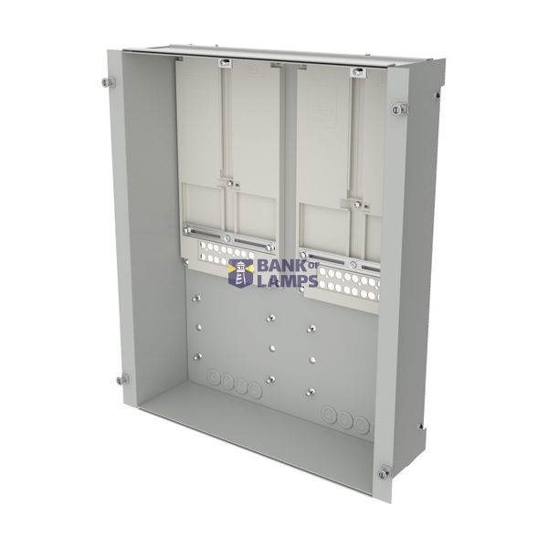 ProfiSNAP Meter Tray + MOK, electronic meter (eHZ) or 3-point meter un image 2