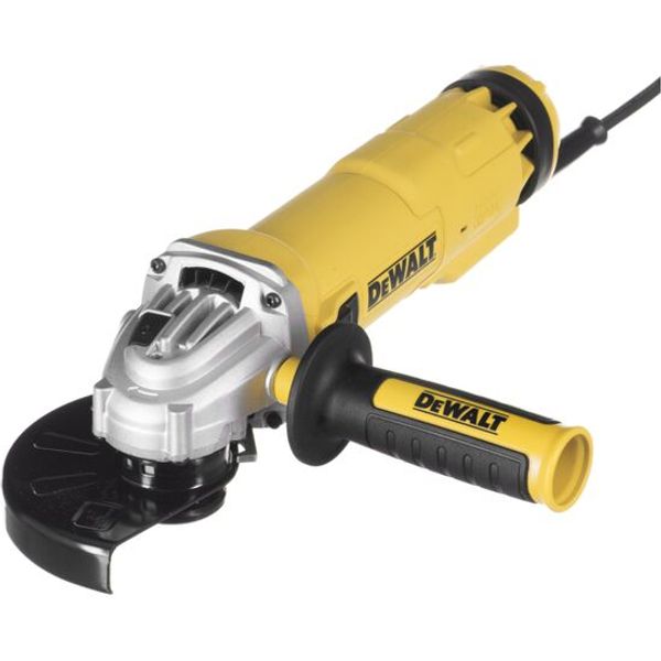 Angle grinder 1200W 125mm image 1