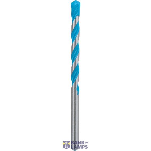 EXPERT CYL-9 MultiConstruction Drill Bit 6.5 x 6 x 1 mm image 1
