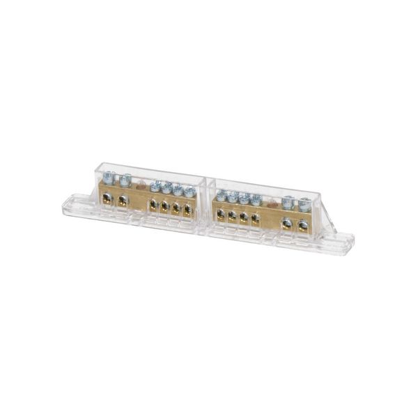 Terminal box SPTC-4 for ACQUA Combi image 2