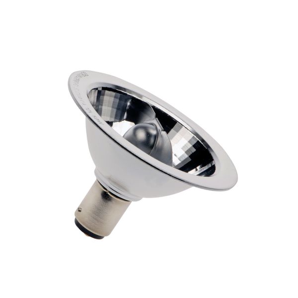 AR70 Ba15d 12V 50W 8D ALU image 1