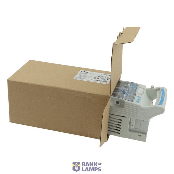 Variable frequency drive, 240 V AC, 1-phase, 8.6 A, IP66, NEMA 4X, FS2 image 31