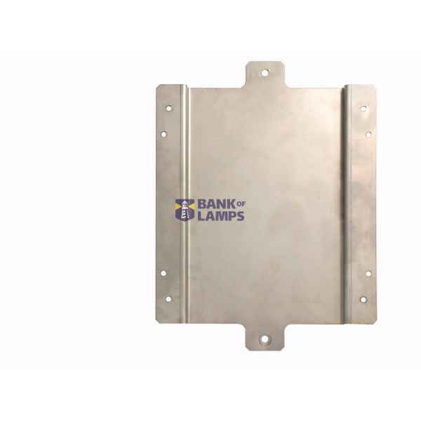 Ex -Emergency luminaires with self-contained battery for zone 1/21, Variant: Planete 400 AD DL, Cable entry: 2x 3/4z image 21