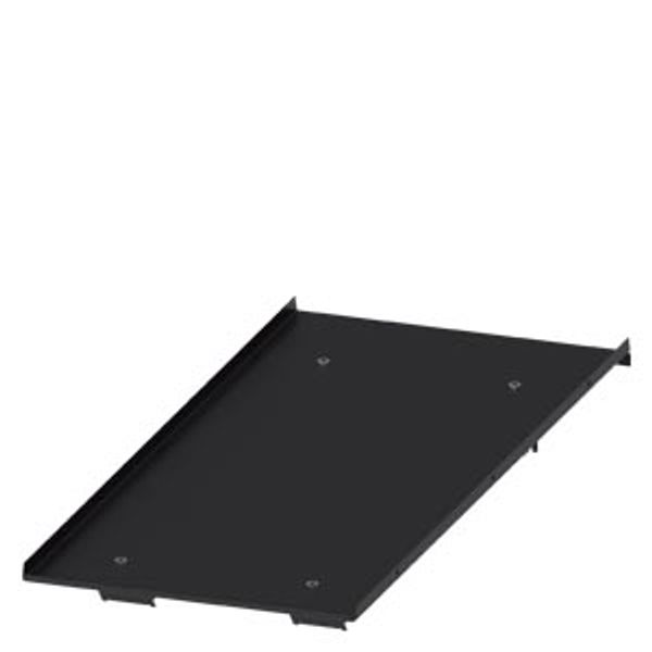 IPX3 roof add-on, MBB: top, D600 W350 image 1