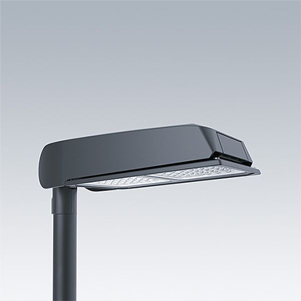 CQ 72L50 740 NR LRT CL2 M60 ANT - LED road lighting luminaire image 2
