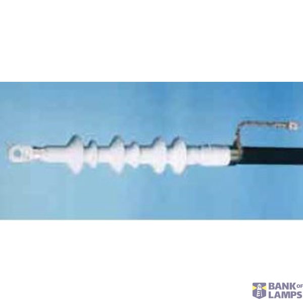 3M™ Cold Shrink QT-II Outdoor Termination Kits L4S, Bagged w/Grease image 4