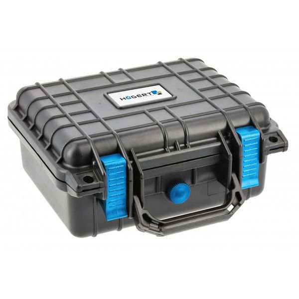 HOEGERT Airtight toolbox image 1