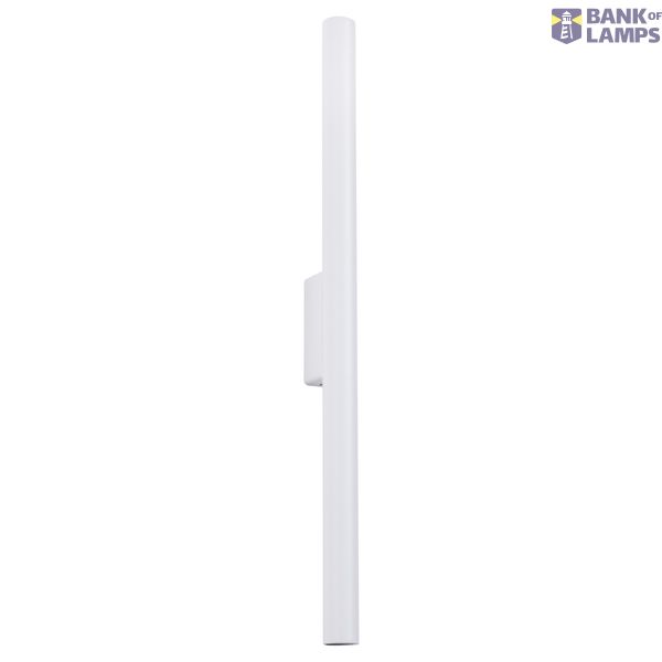 WALL LAMP PASTELO 2 WHITE G9 2X8W IP20 image 2