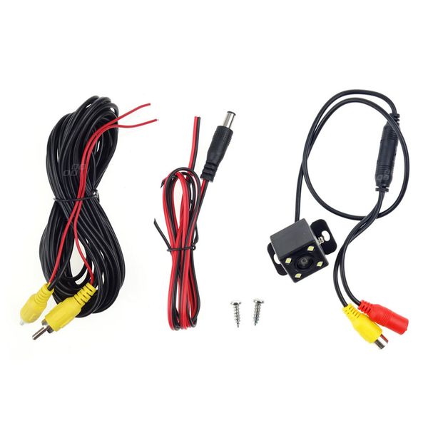 Reverse camera HD-315-LED "Night Vision" image 1