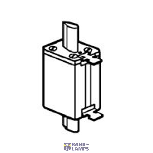 BLADE TYPE FUSE AM SIZE 0 80A image 2