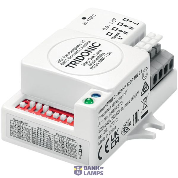 Lighting Controls and Connectivity image 2