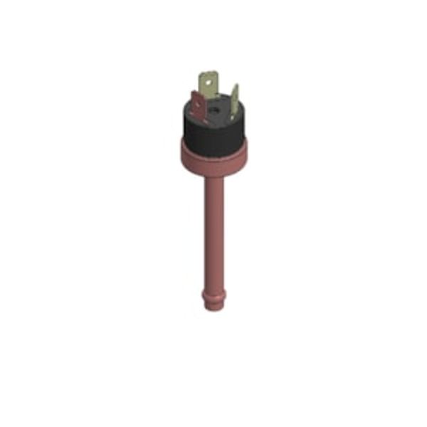 Cartridge pressure switch, ACB, 26 bar, 20 bar image 1