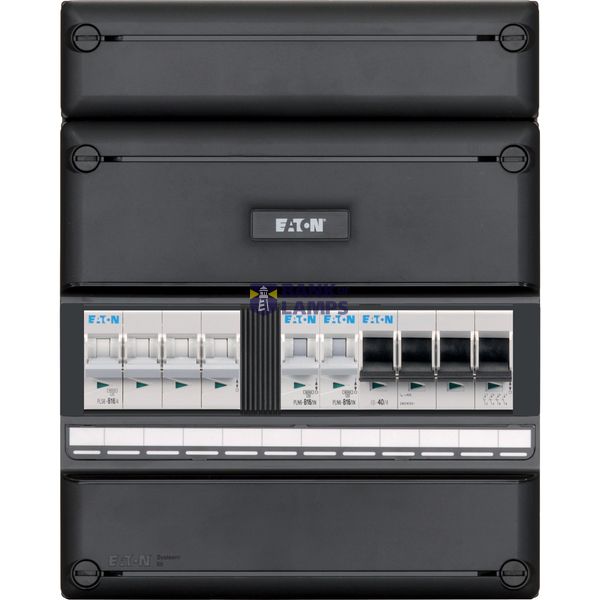 Systeem 55 Kitchen-DBO plug-in ready image 7