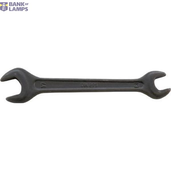 Fork wrench 20x22mm FORMAT image 1