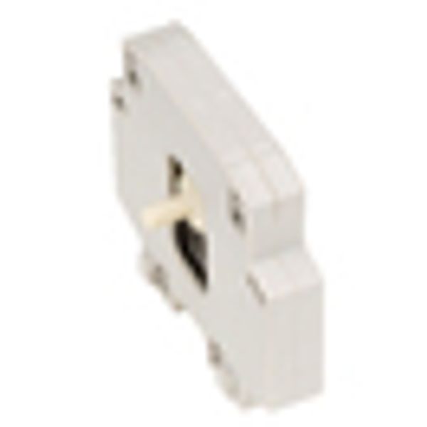 Mechanical interlock for CUBICO Classic image 6
