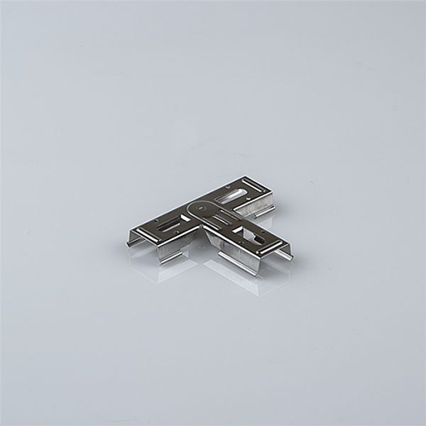 EQUAMINI T BRACKET (PK 10) - Mounting bracket image 2