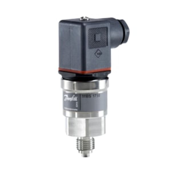 Sensor MBS 1700-1811-A1AB04-0 image 1