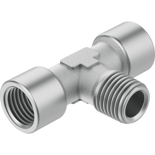 NPFC-T-R14-2G14-MFF T-fitting image 1