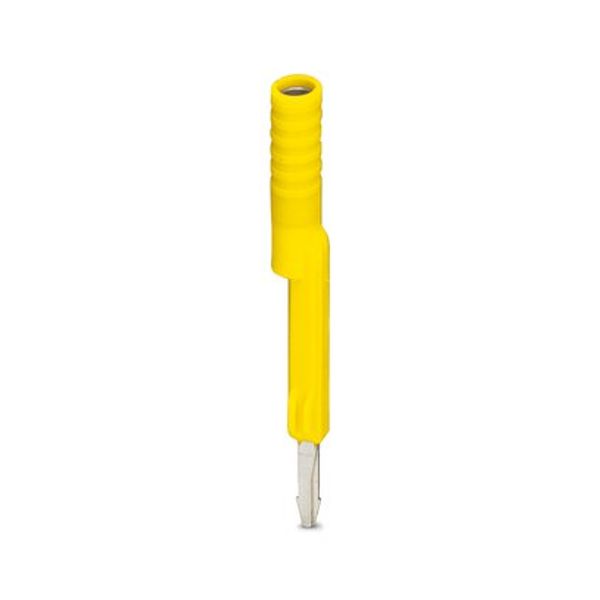 PAI-4-FIX YE - Test adapter image 3