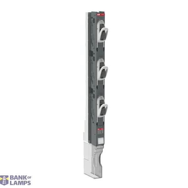 ZLBM00-1P-M8-STS-CS Fuse switch disconnector image 1